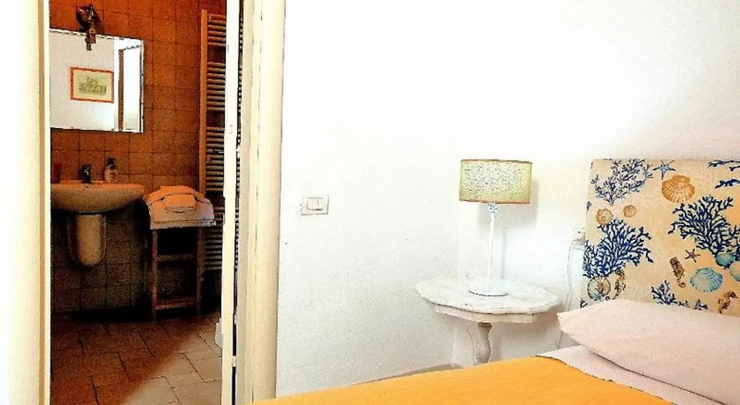 La Corte del Borgo Antico ROOM_EXAMPLE
