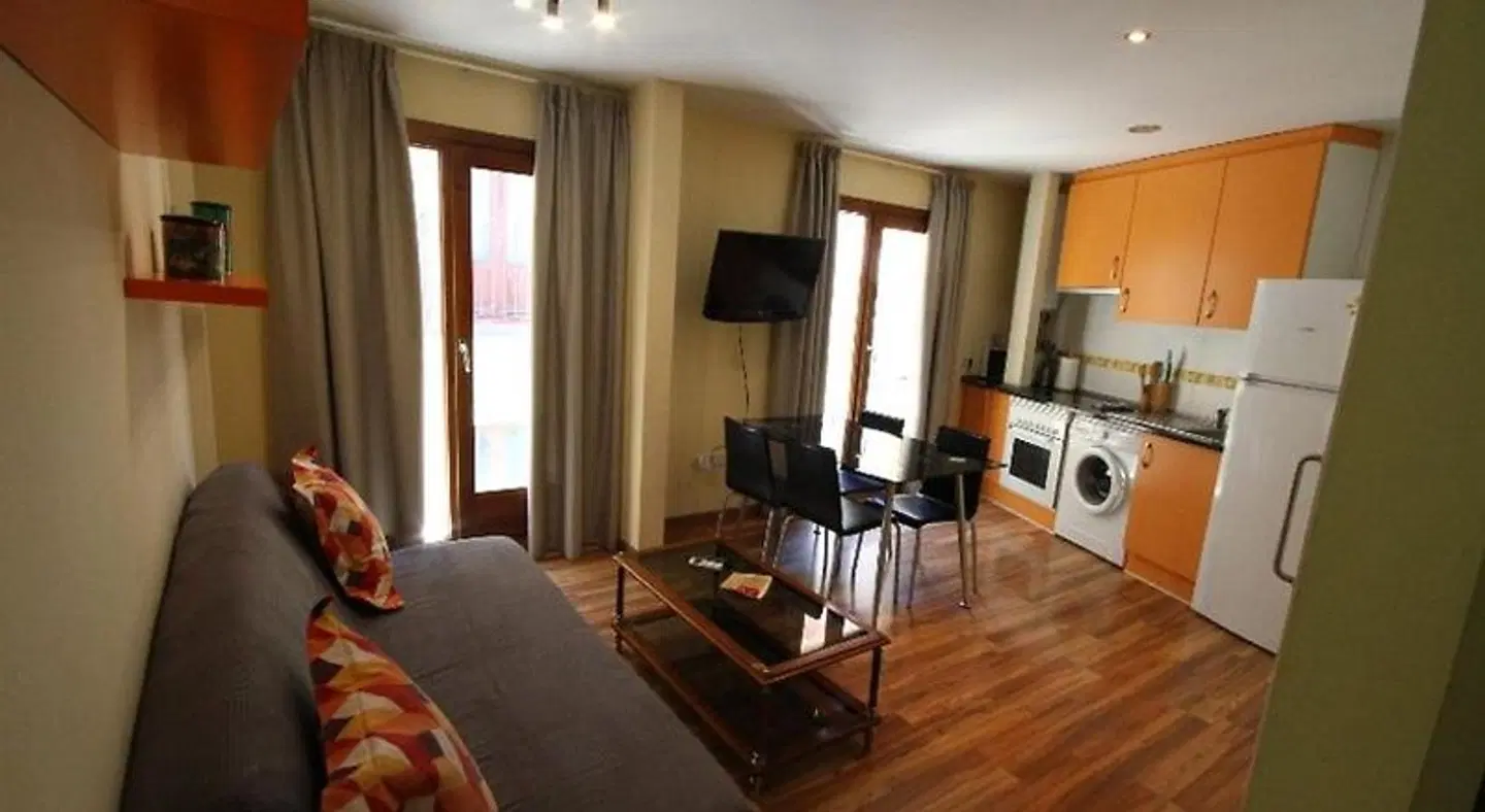 Alojamientos Toletvm ROOM_EXAMPLE