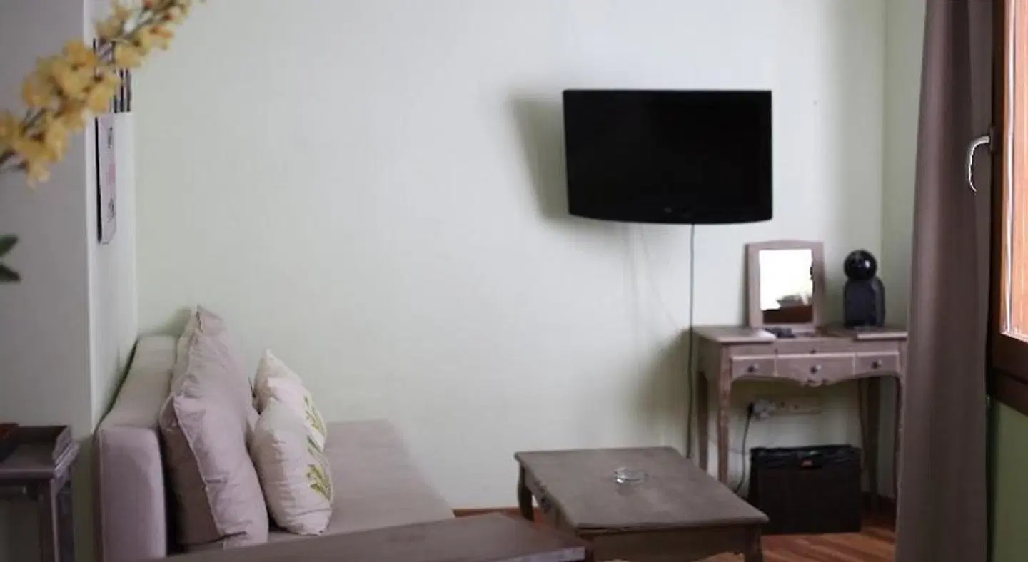 Alojamientos Toletvm ROOM_EXAMPLE