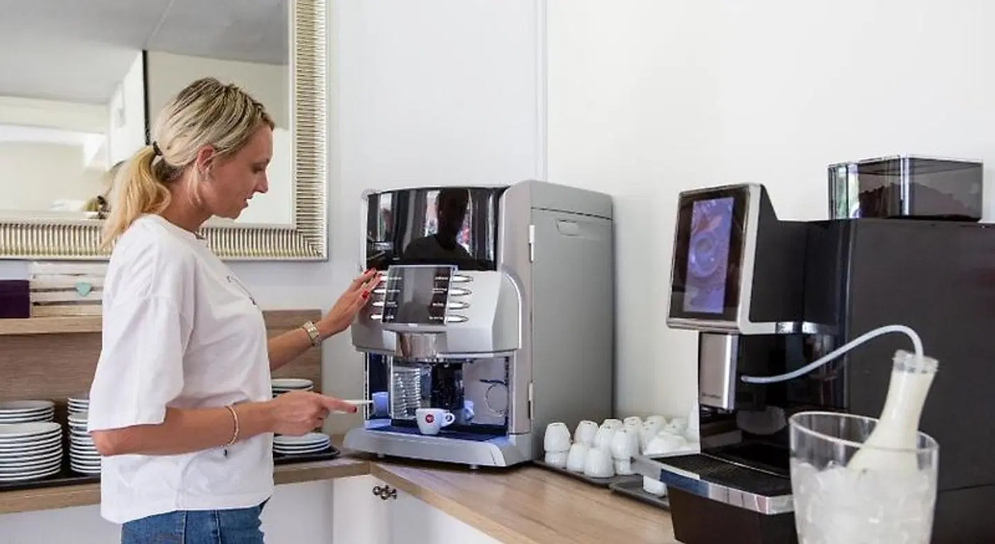 Christian Hotel Konferenz