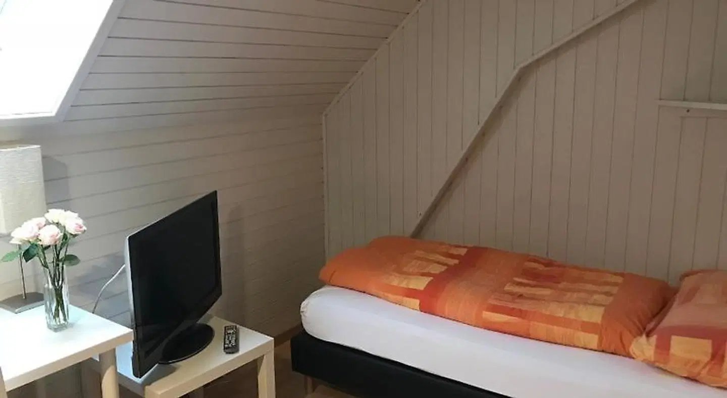 Alpenblick Ferenberg Bern ROOM_EXAMPLE