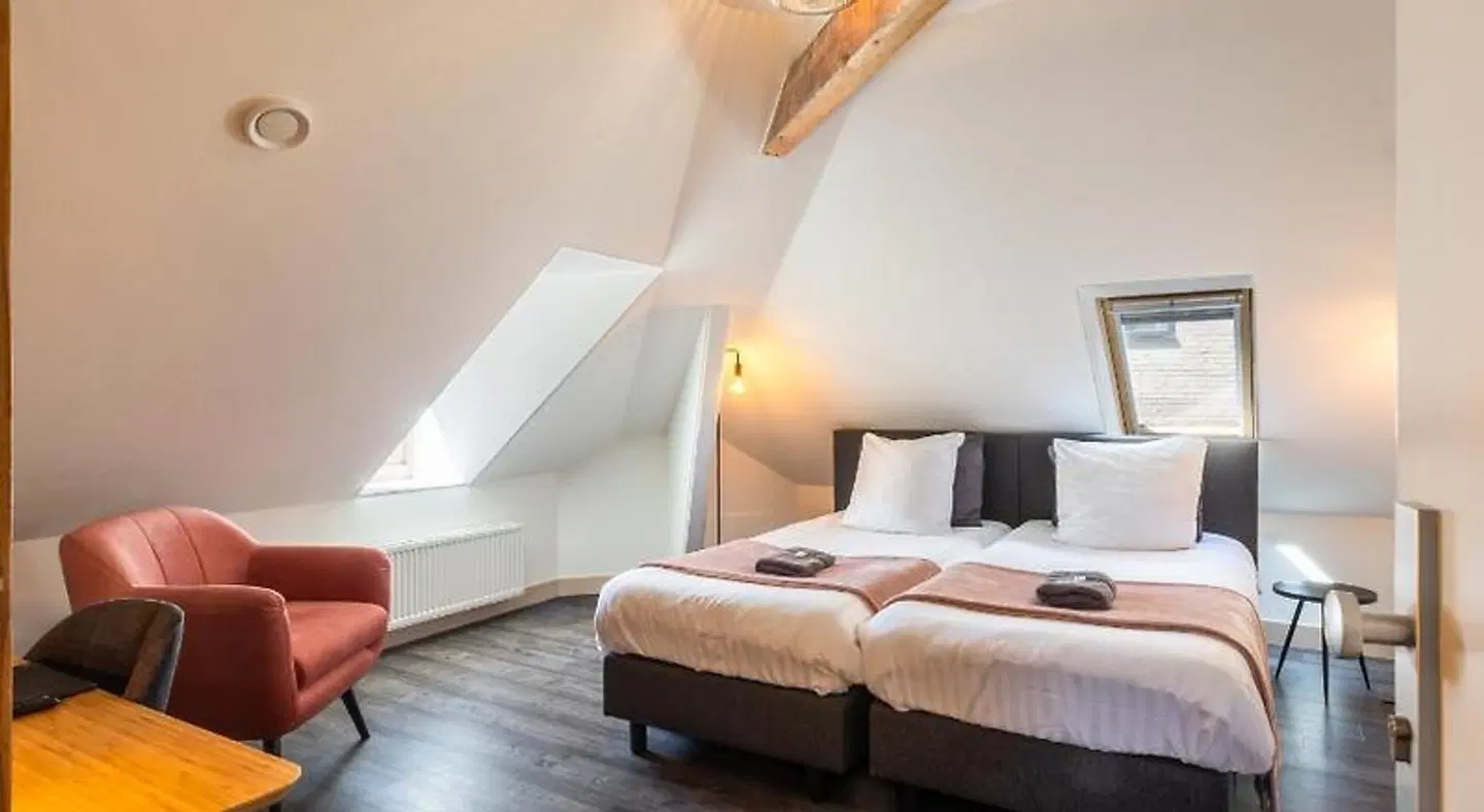 Het Oude Kantongerecht ROOM_EXAMPLE
