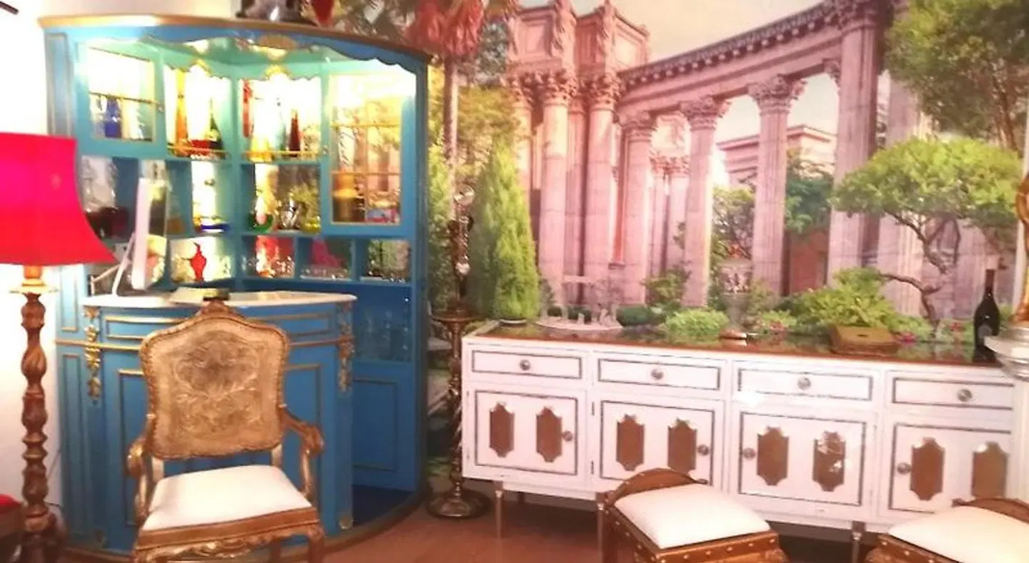 Imperio Romano Guest House Restaurant