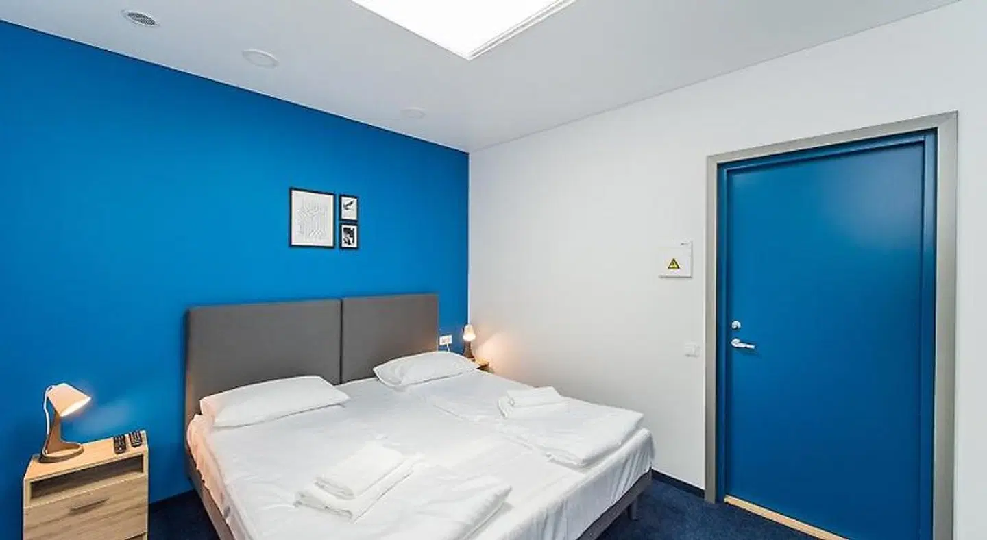 Zaliakalnio terasos apartamentai ROOM_EXAMPLE
