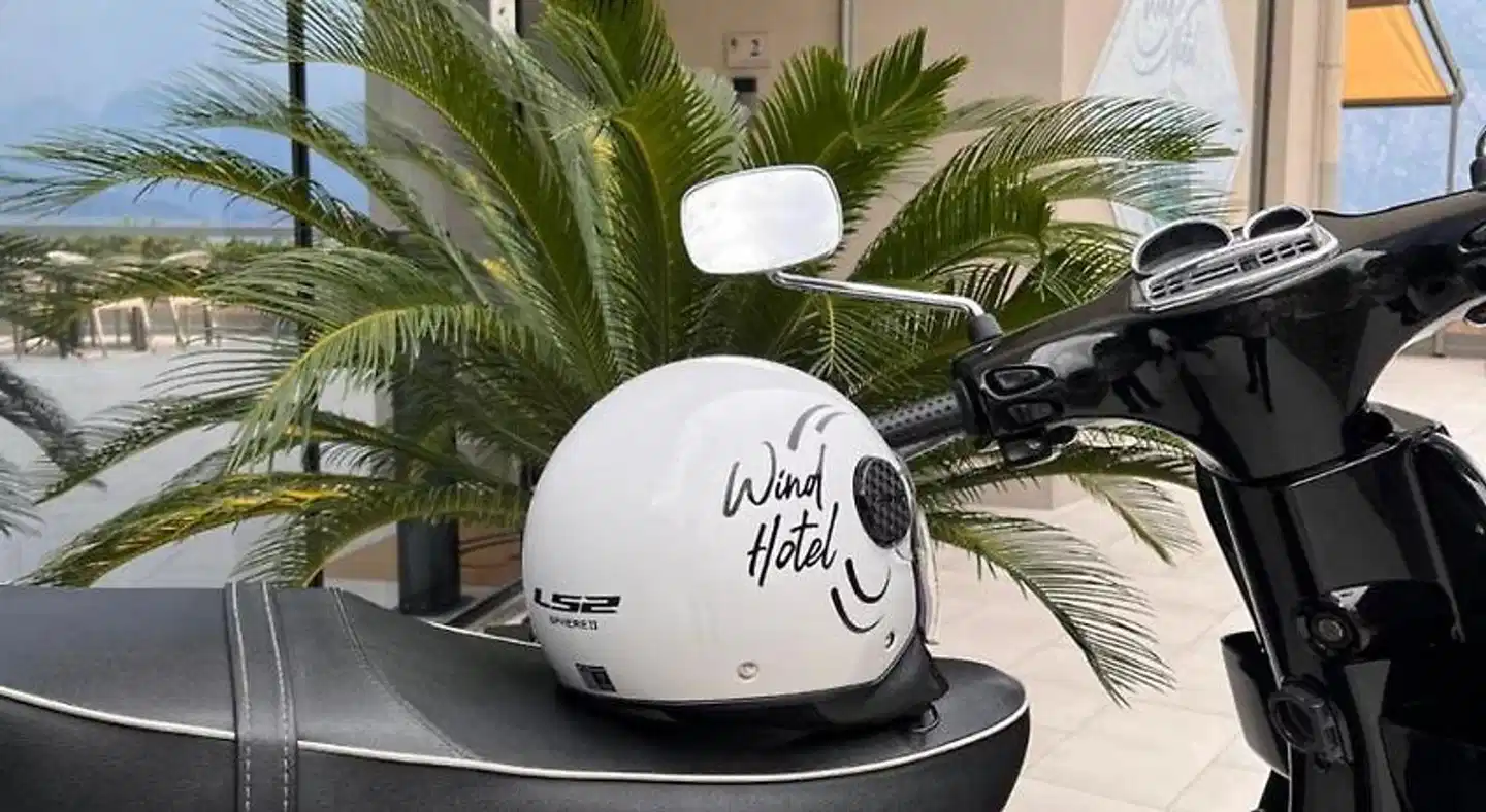 Wind Hotel Sport und Entertainment