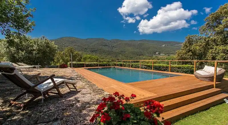 Country Relais La Mortella – Hotelfoto
