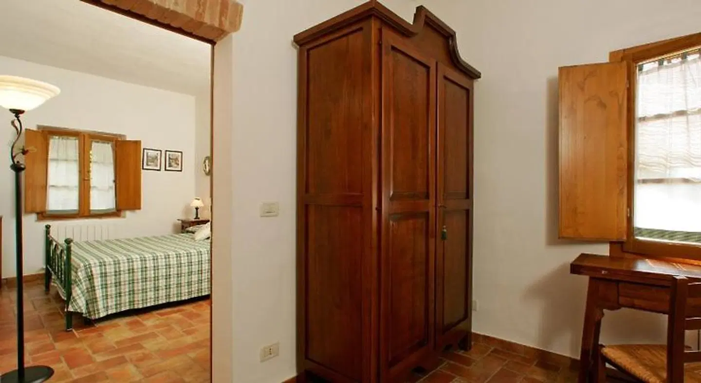 Podere Il Pero ROOM_EXAMPLE