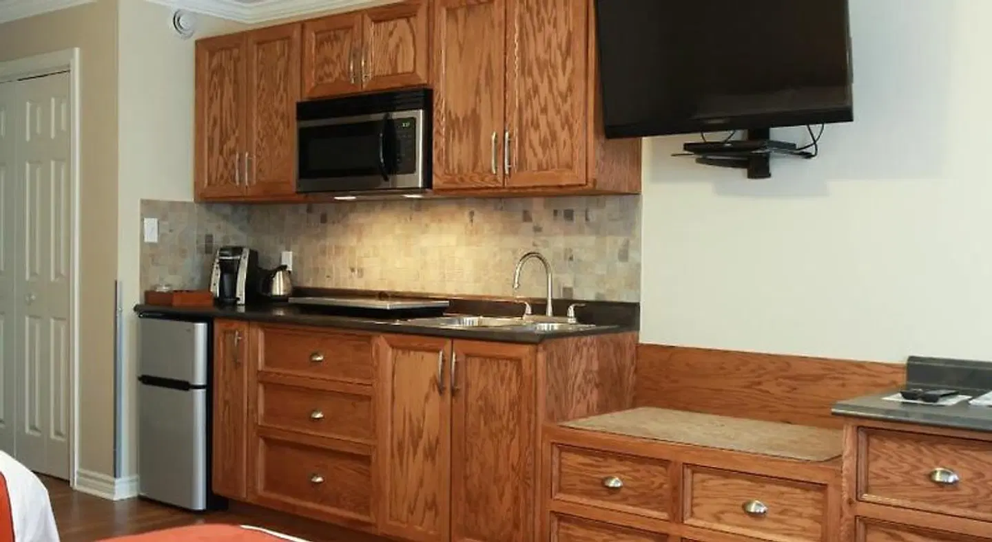 The Harbour House ROOM_EXAMPLE