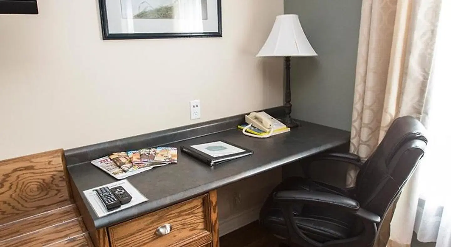 The Harbour House ROOM_EXAMPLE