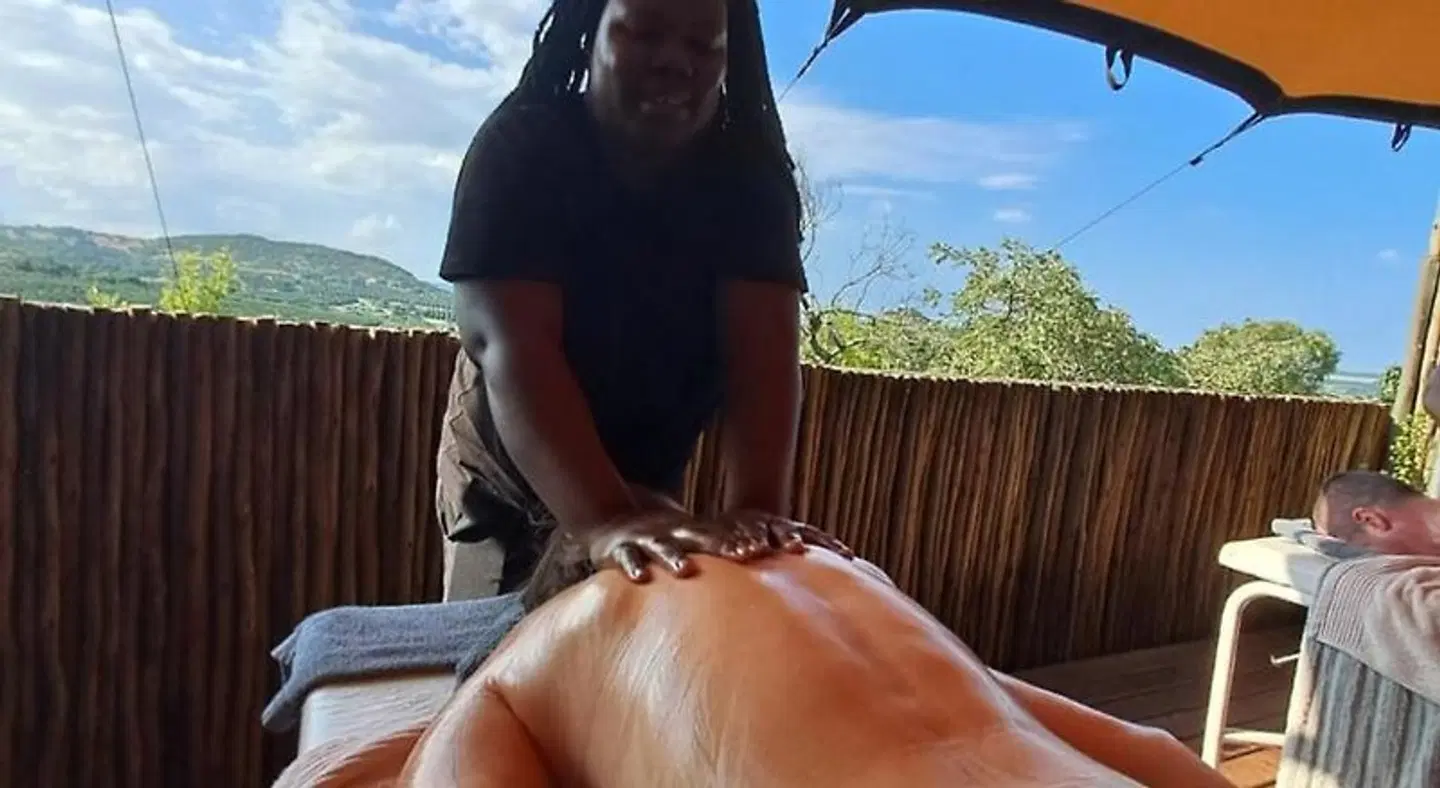 Ndhula Luxury Tented Lodge Tiere
