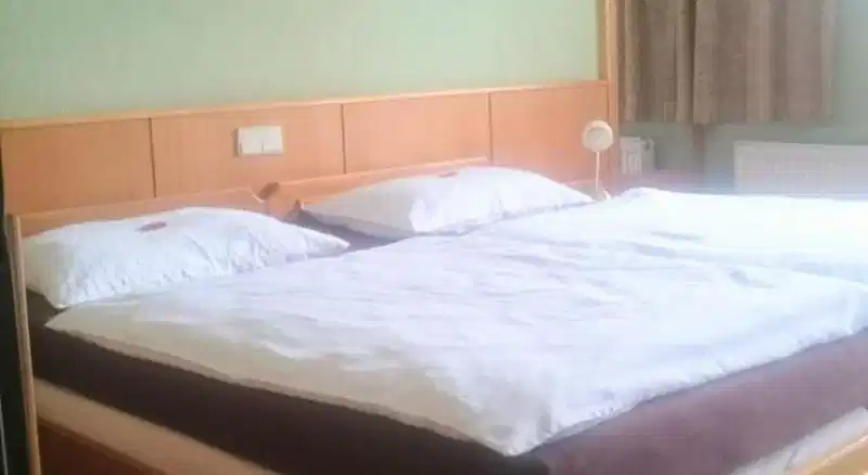 Frühwirth – Hotelfoto