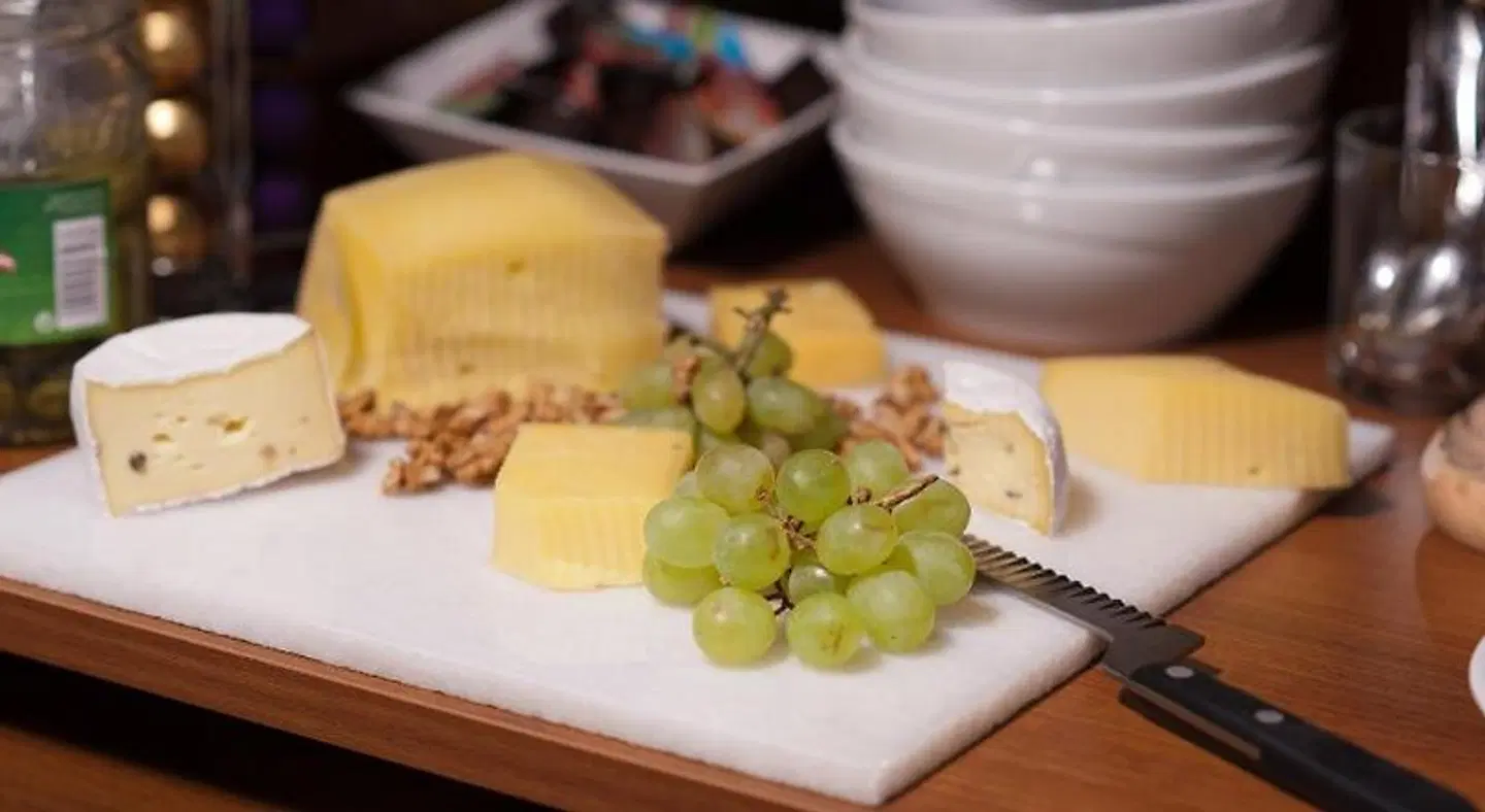 Frühwirth Restaurant