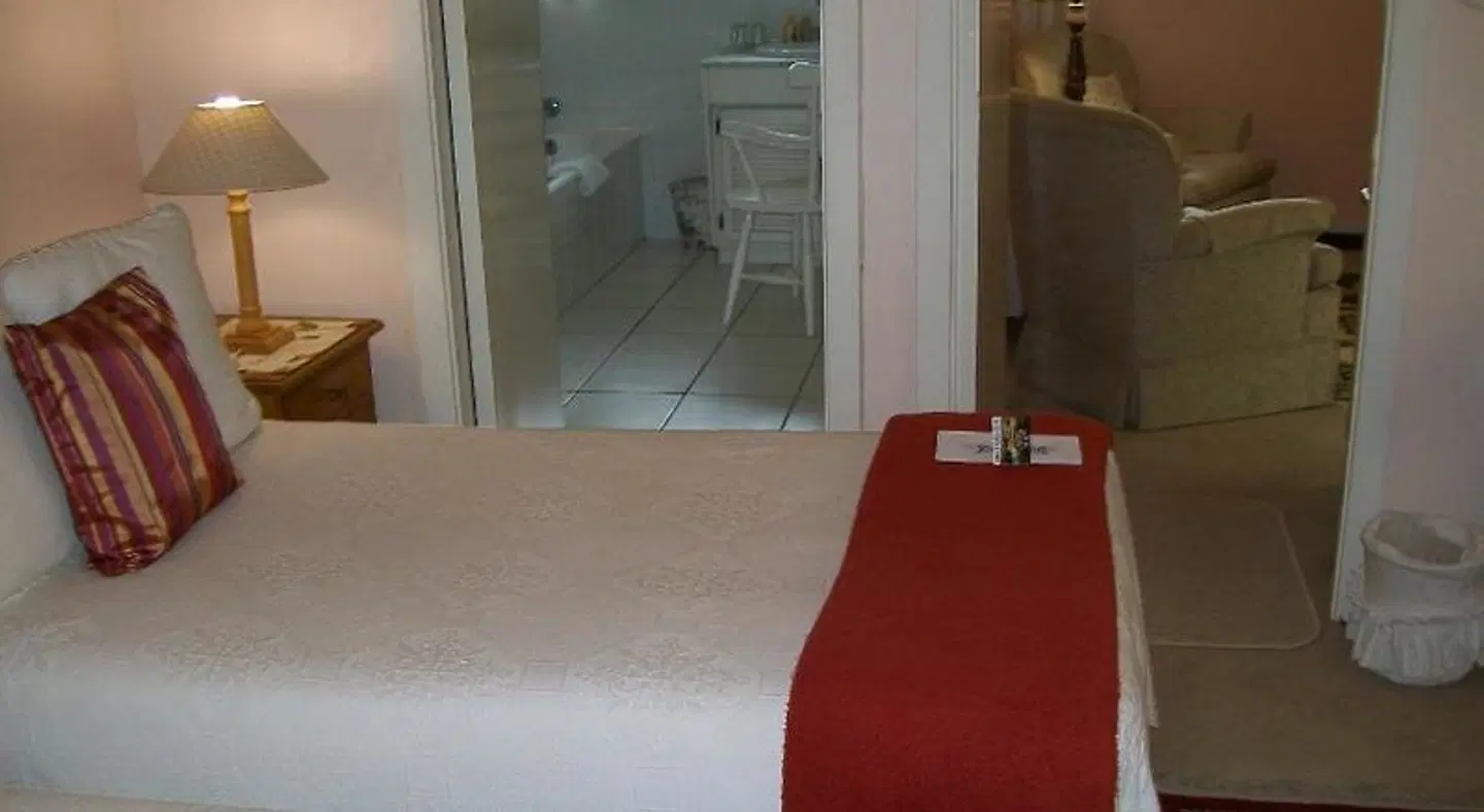 Brevisbrook B&B ROOM_EXAMPLE