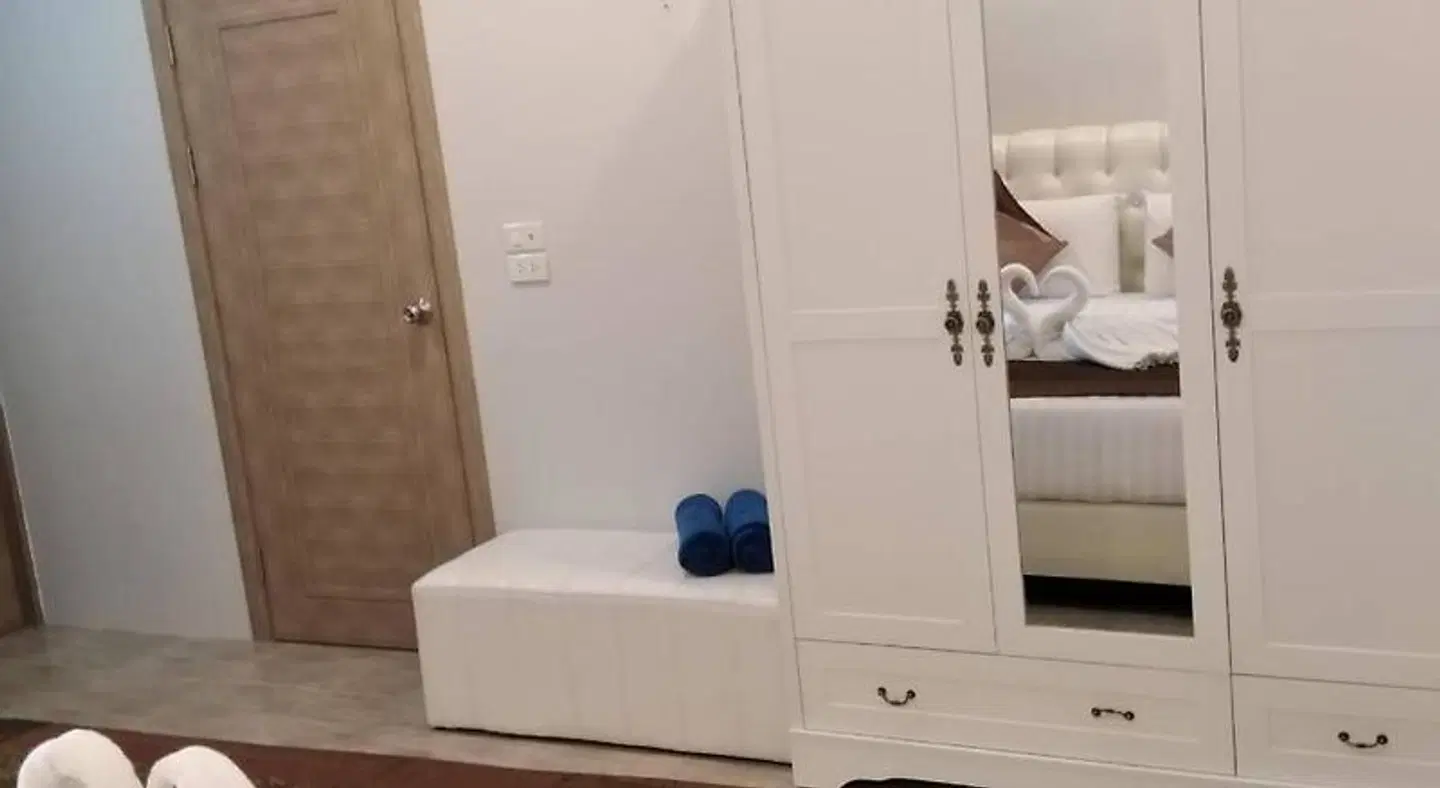 Journey Residence Badezimmer