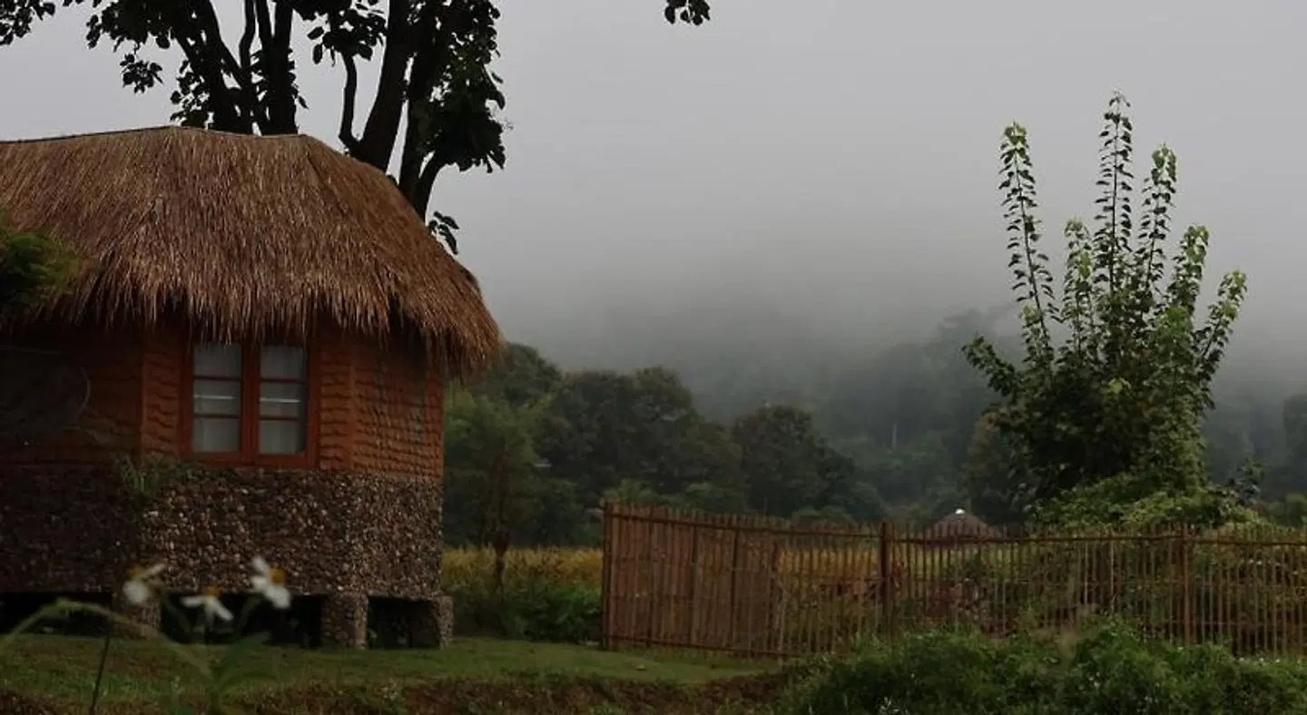 The Countryside Pai LANDSCAPE