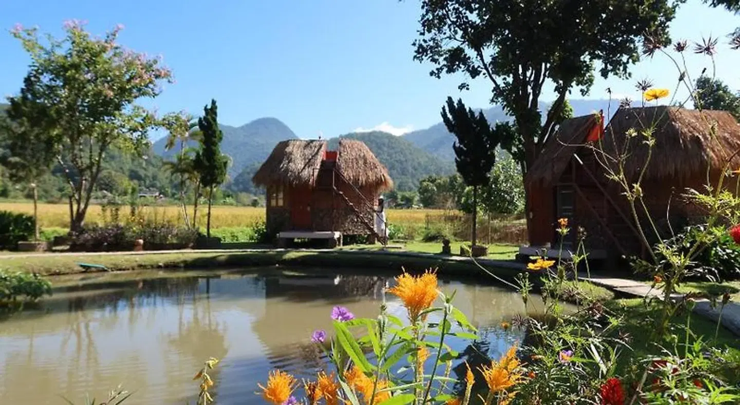 The Countryside Pai LANDSCAPE