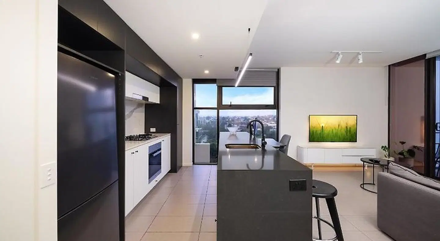 Opera Apartments South Brisbane ROOM_EXAMPLE