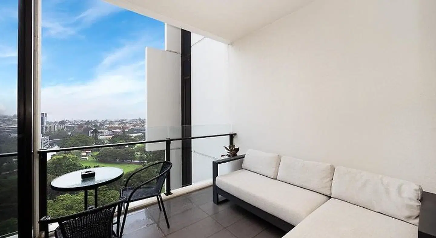 Opera Apartments South Brisbane ROOM_EXAMPLE