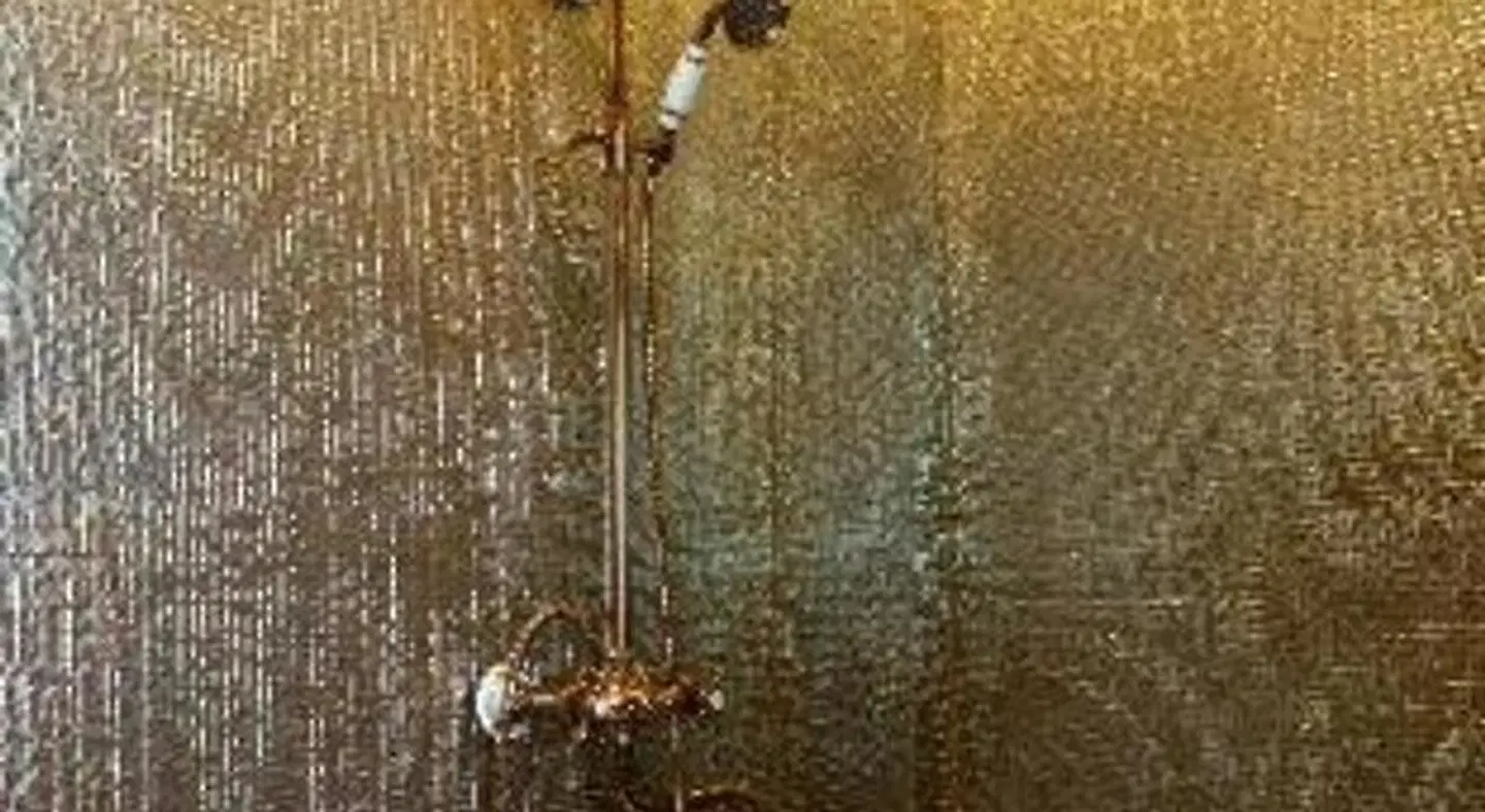 Elliebum Boutique Hotel Badezimmer