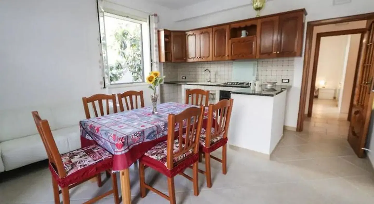 B&B fuori rotta ROOM_EXAMPLE