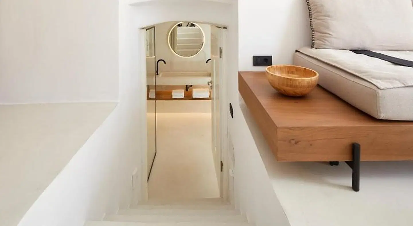 You And Me Suites ROOM_EXAMPLE
