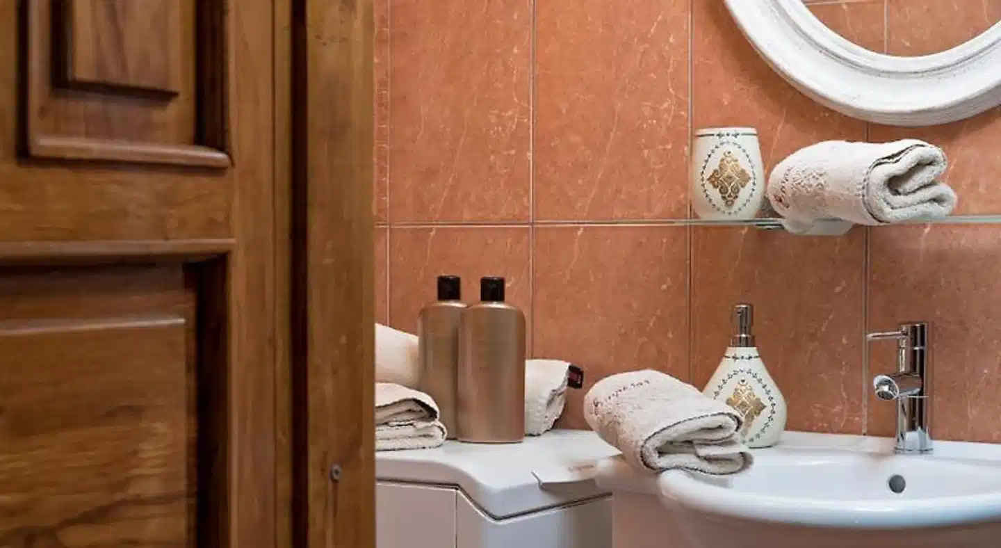 Emperor's Suites Wellness