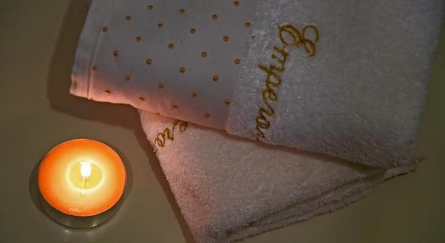 Emperor's Suites Wellness