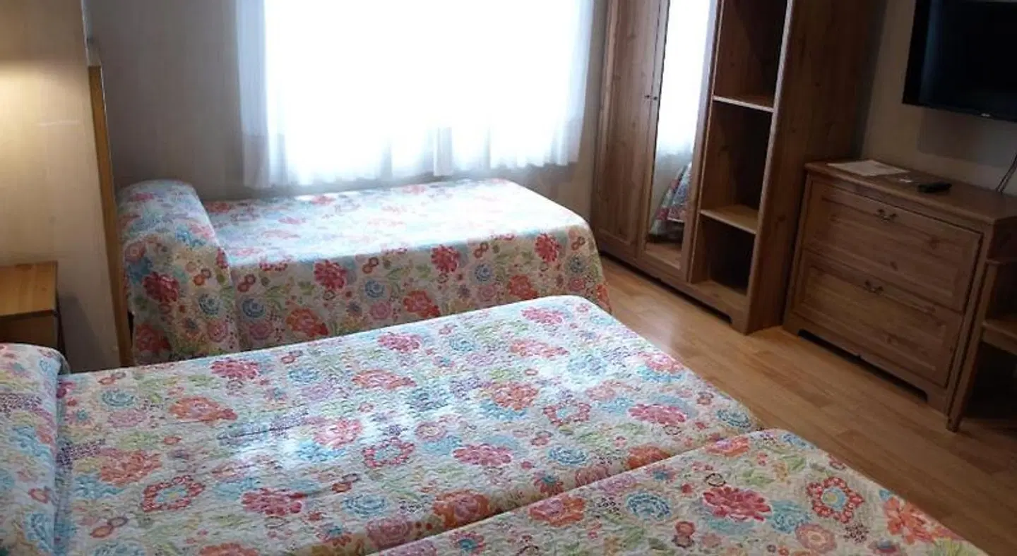 Hostal Orejas ROOM_EXAMPLE