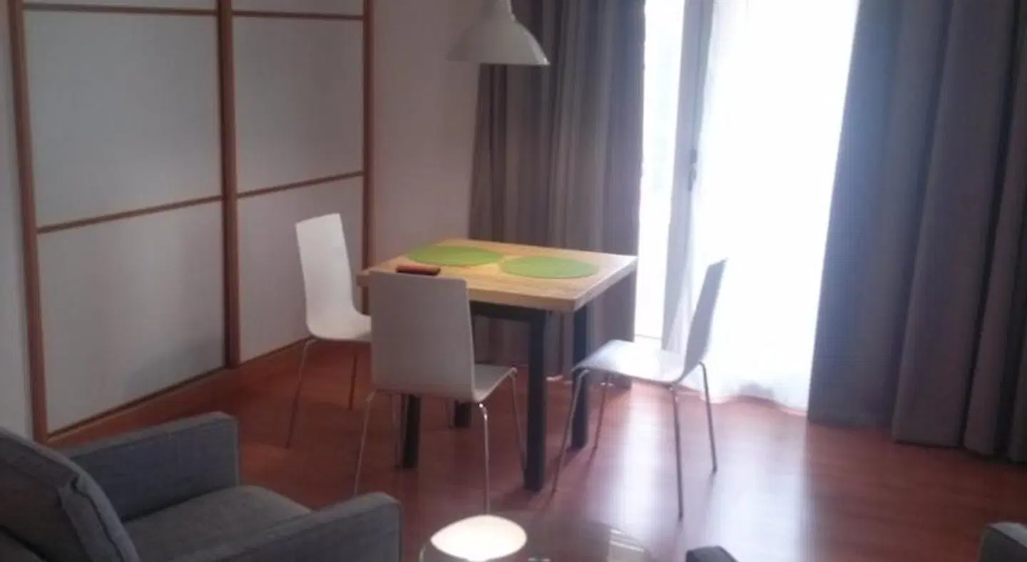 Las Coles Apartasuites ROOM_EXAMPLE