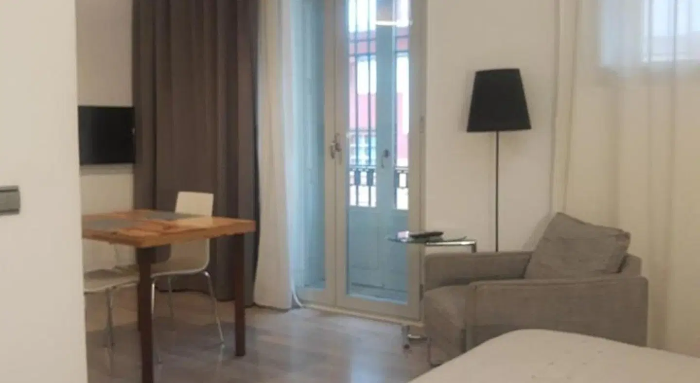 Las Coles Apartasuites ROOM_EXAMPLE