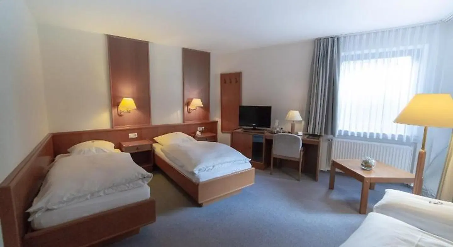 AKZENT Hotel Thiemann ROOM_EXAMPLE