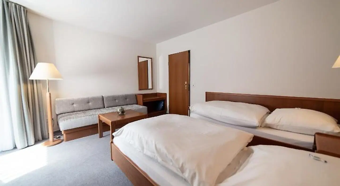 AKZENT Hotel Thiemann ROOM_EXAMPLE