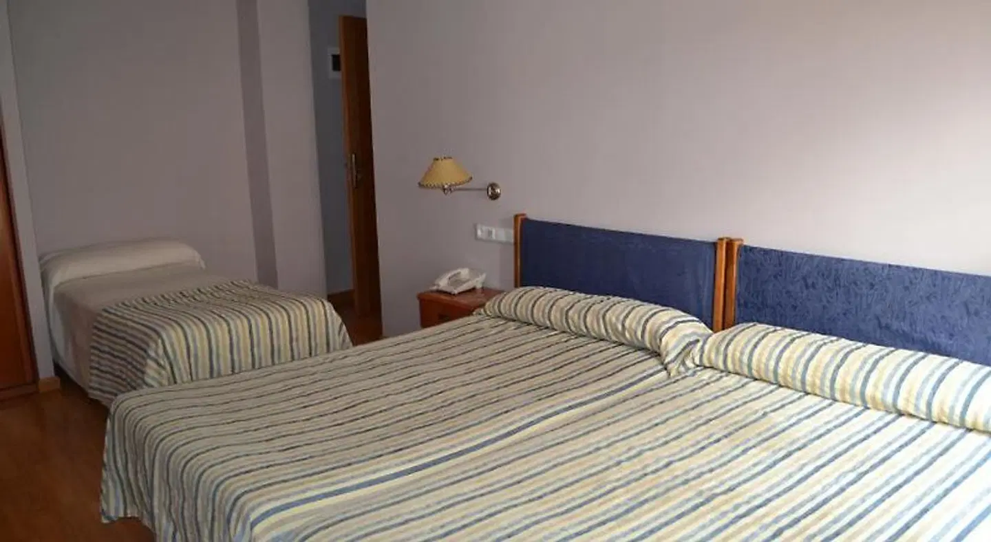 Hostal Quevedo ROOM_EXAMPLE