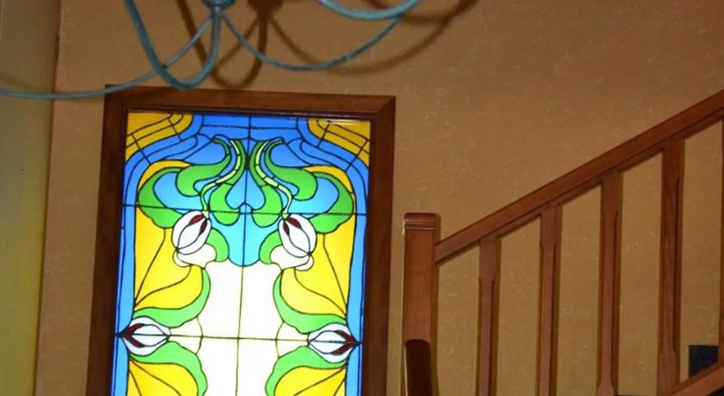 Hostal Quevedo MODEL_IMPRESSION