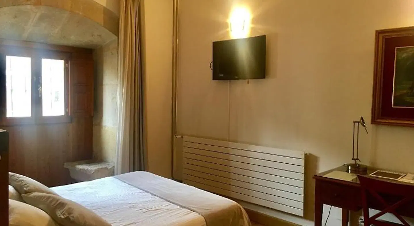 Real Colegiata San Isidoro ROOM_EXAMPLE