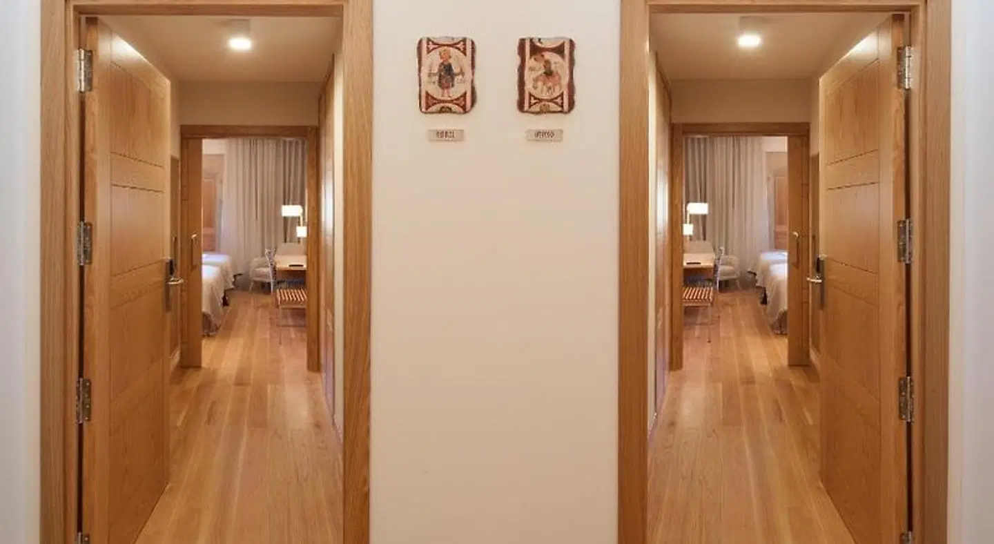 Real Colegiata San Isidoro ROOM_EXAMPLE