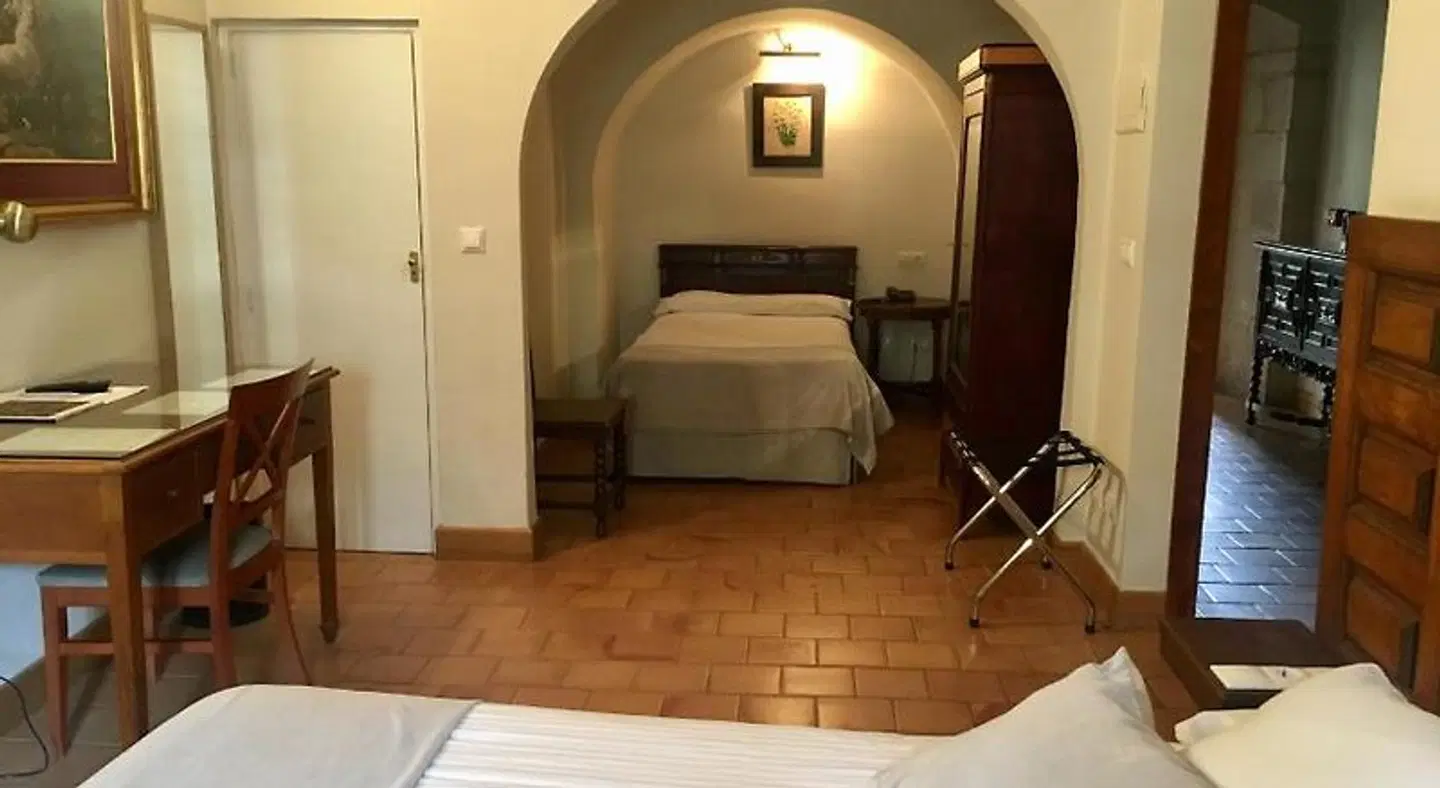 Real Colegiata San Isidoro ROOM_EXAMPLE
