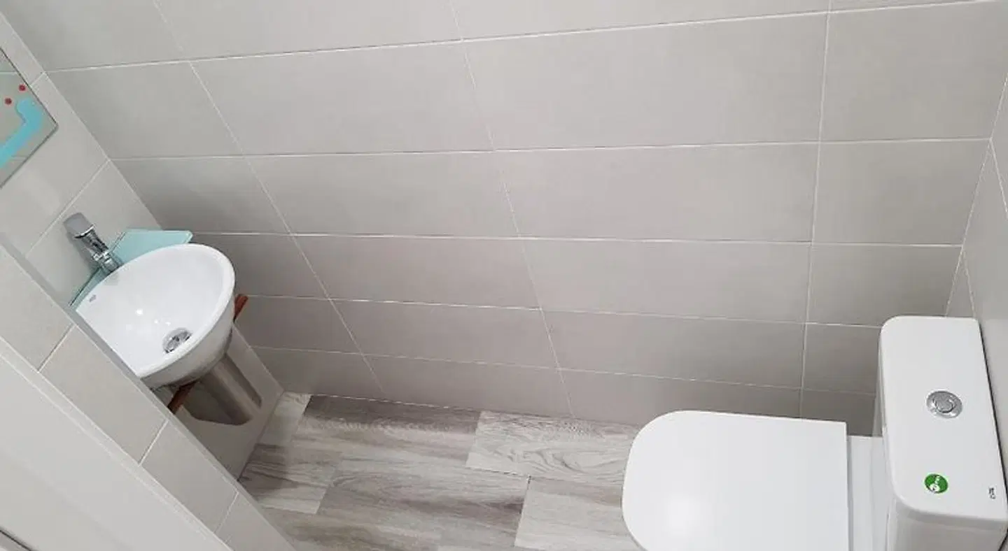 Apartamento La Muralla HEALTH_BEAUTY