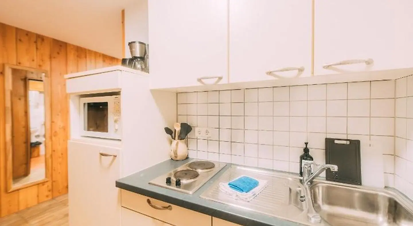 Gut Huegle Erlebnisbauernhof Badezimmer