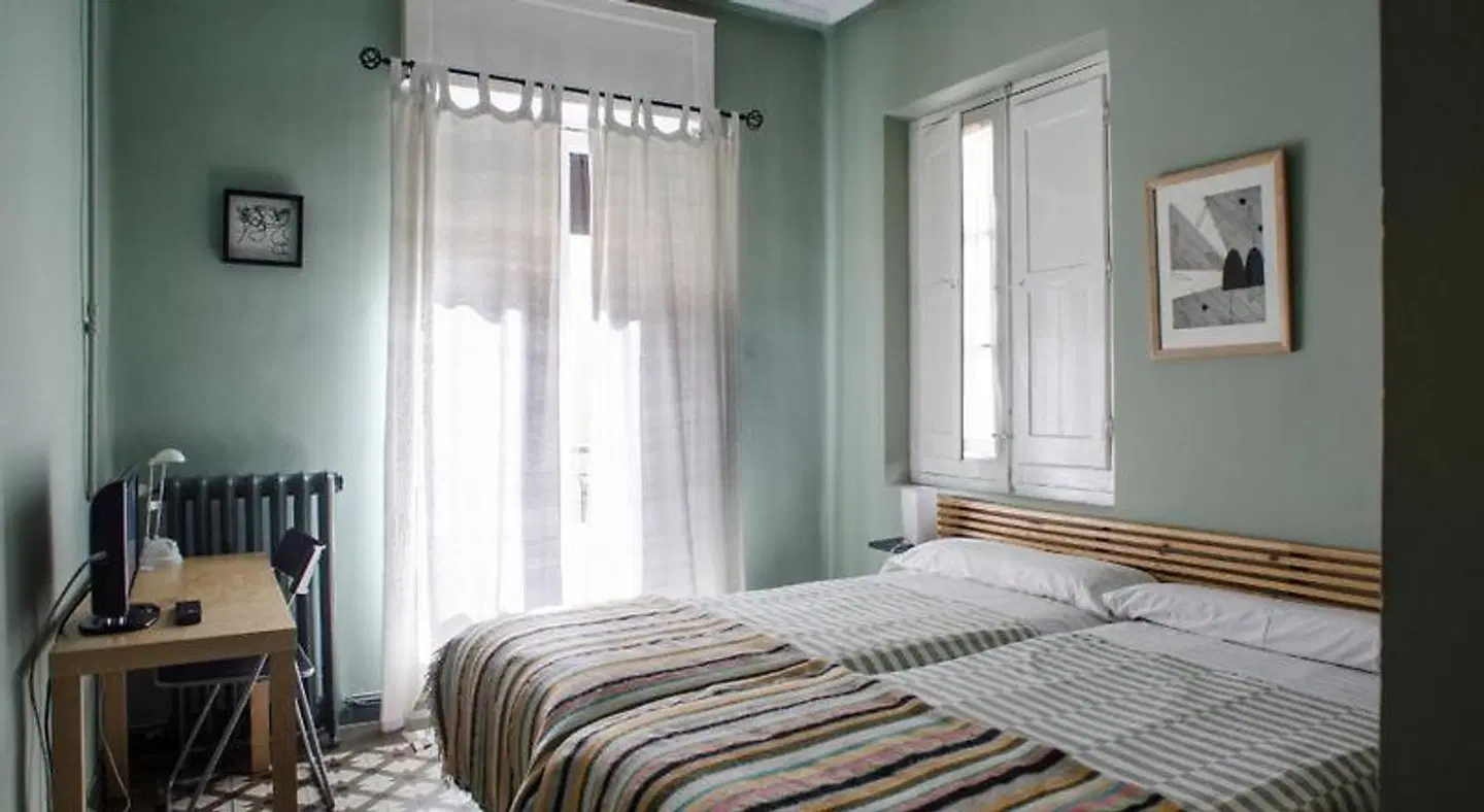 Pensión Blanca B&B ROOM_EXAMPLE