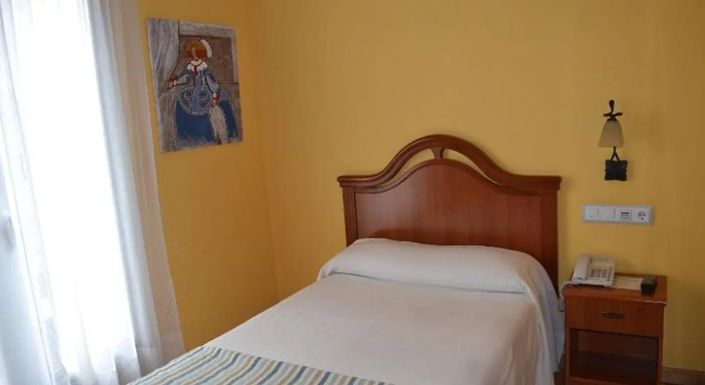 Hostal Quevedo ROOM_EXAMPLE