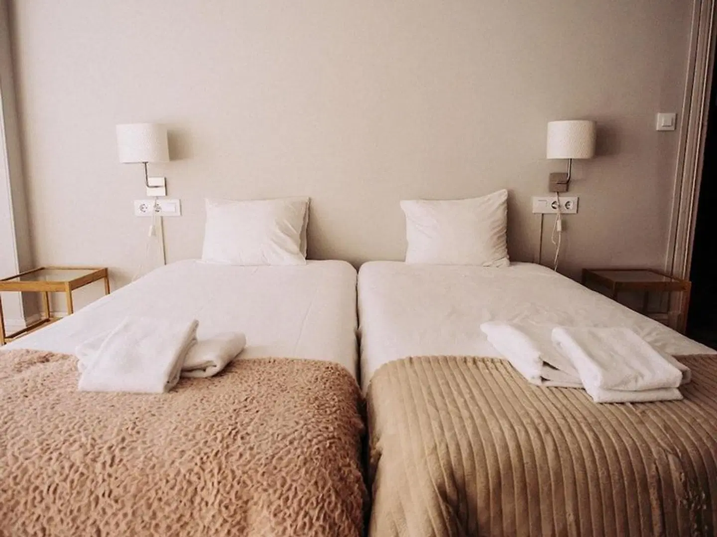 Zentric Hostel ROOM_EXAMPLE