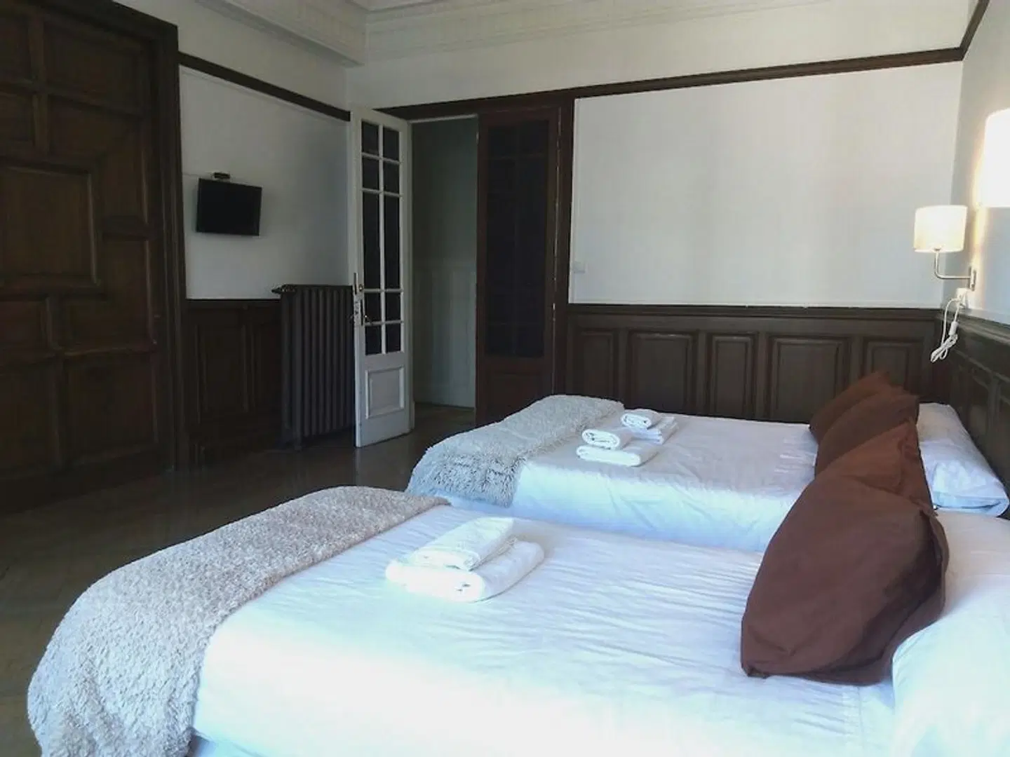 Zentric Hostel ROOM_EXAMPLE