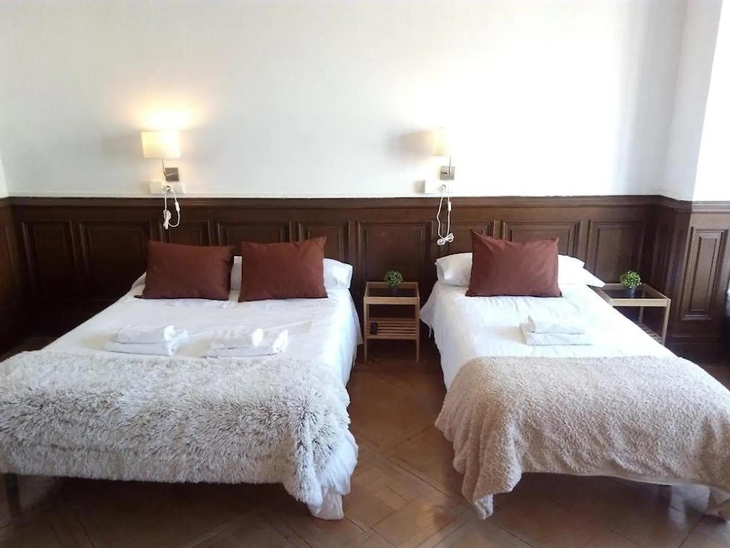 Zentric Hostel ROOM_EXAMPLE