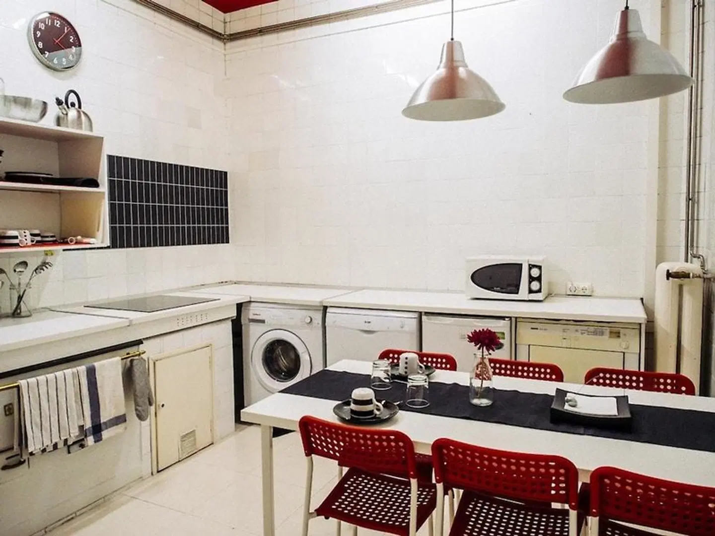 Zentric Hostel ROOM_EXAMPLE