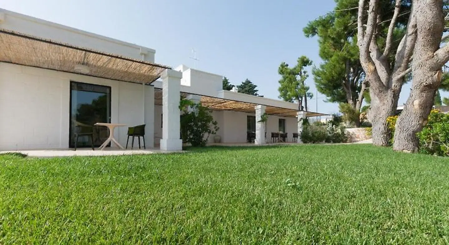 Casale Ramunno EXTERIOR