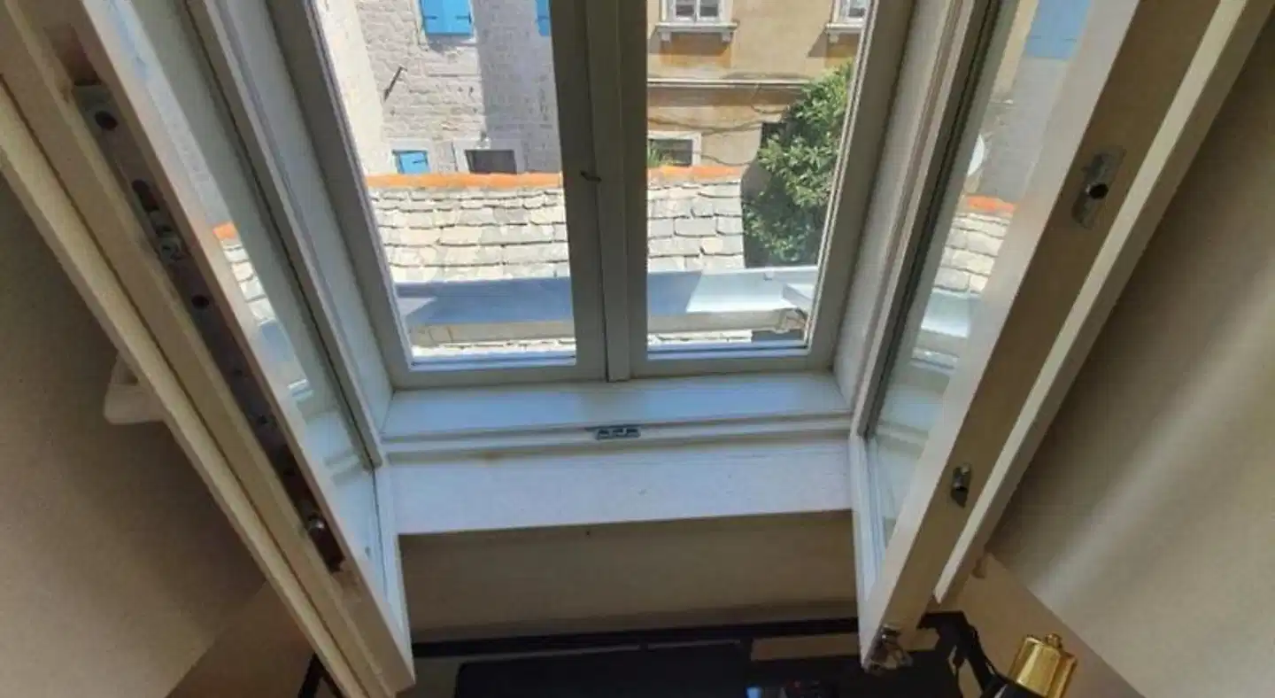 The Suites at Central Split Terrasse