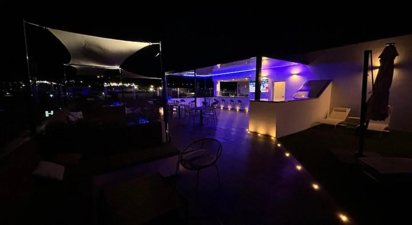 Hotel Daos OUTDOOR_POOL
