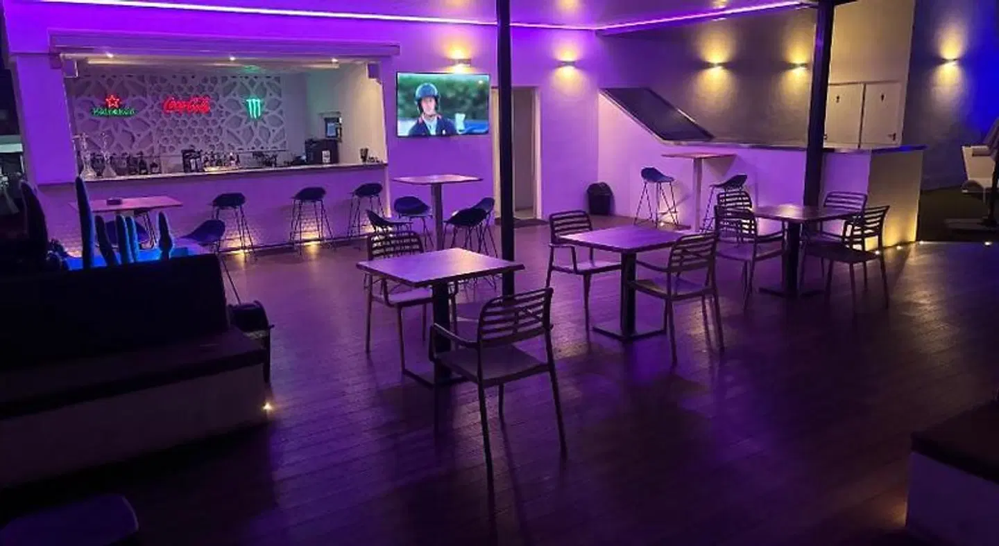 Hotel Daos Bar