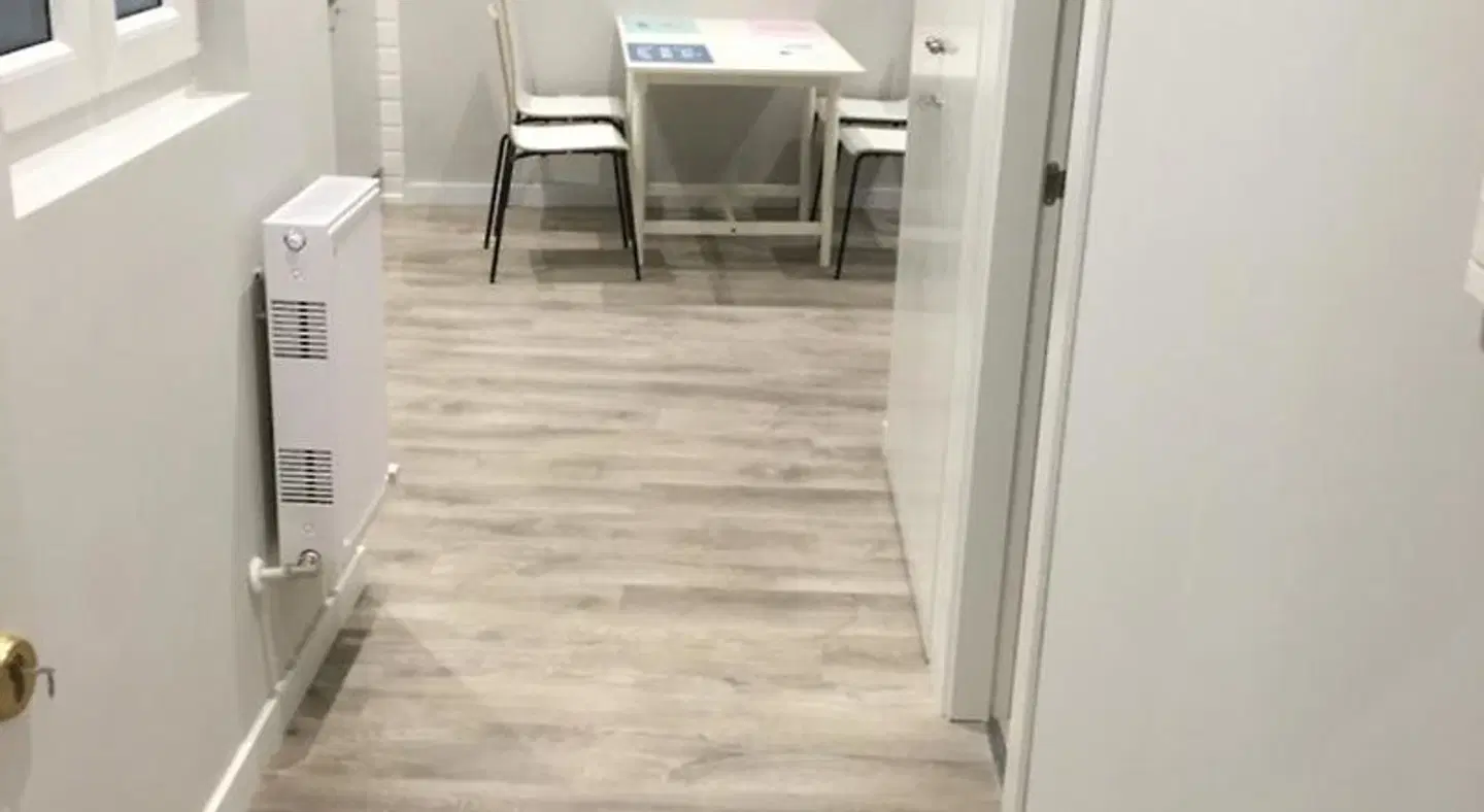Apartamentos Gold G y C HEALTH_BEAUTY